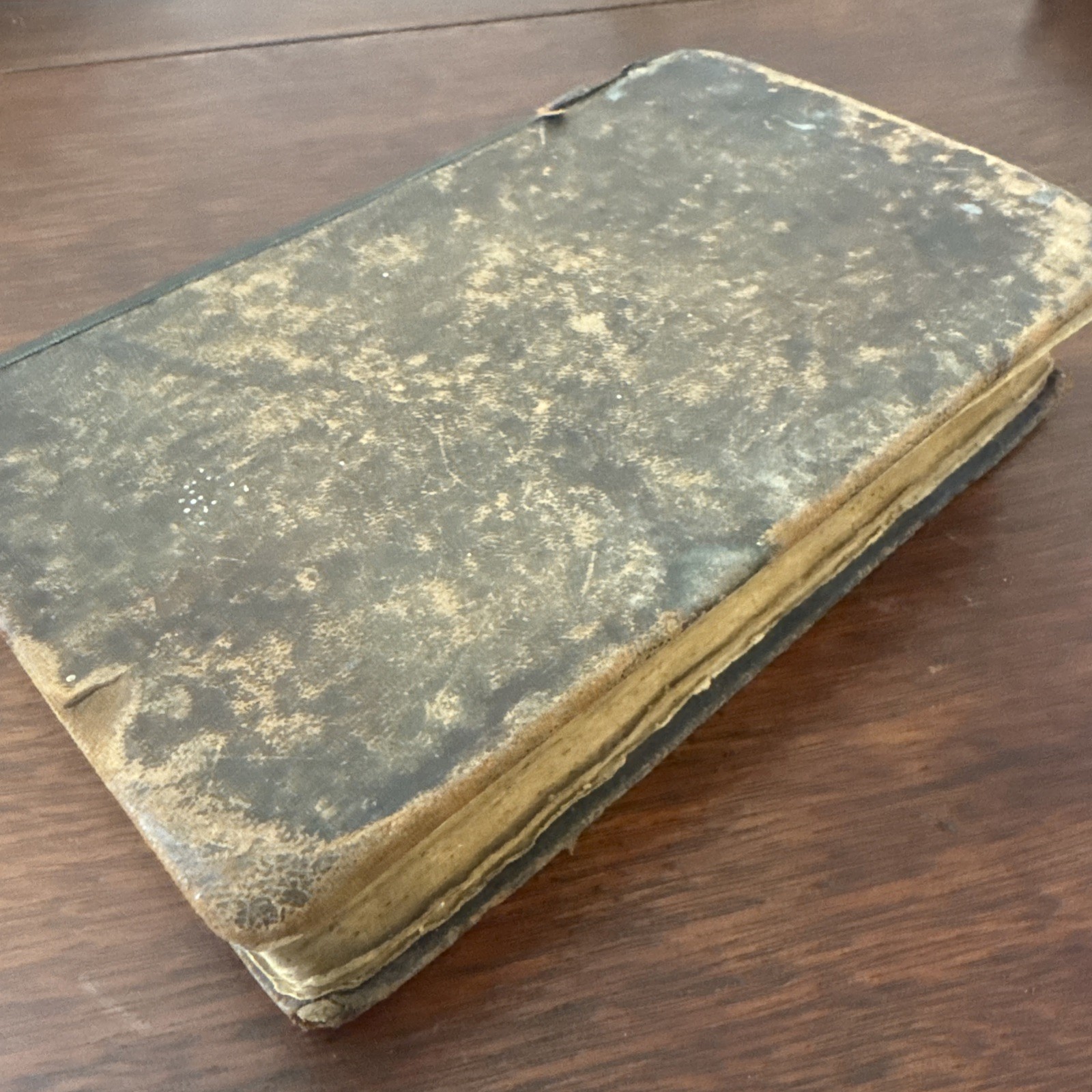 5 Religious Books 1700s. Rare, Collectibles . Incl 1727 Bible