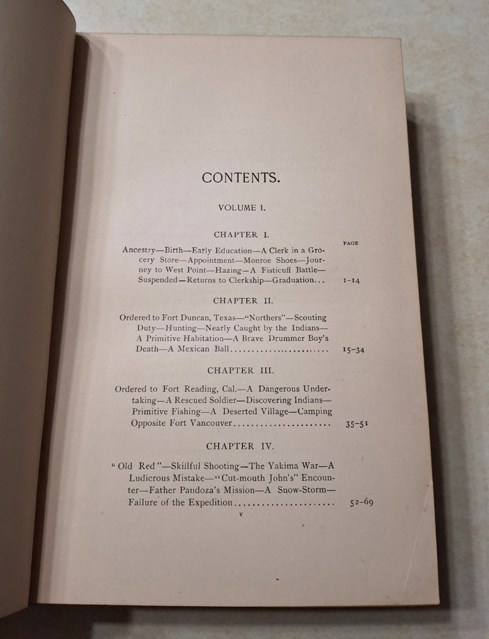 Personal Memoirs of P.H. Sheridan 1888 First Edition 2 Volume Set I & II Webster