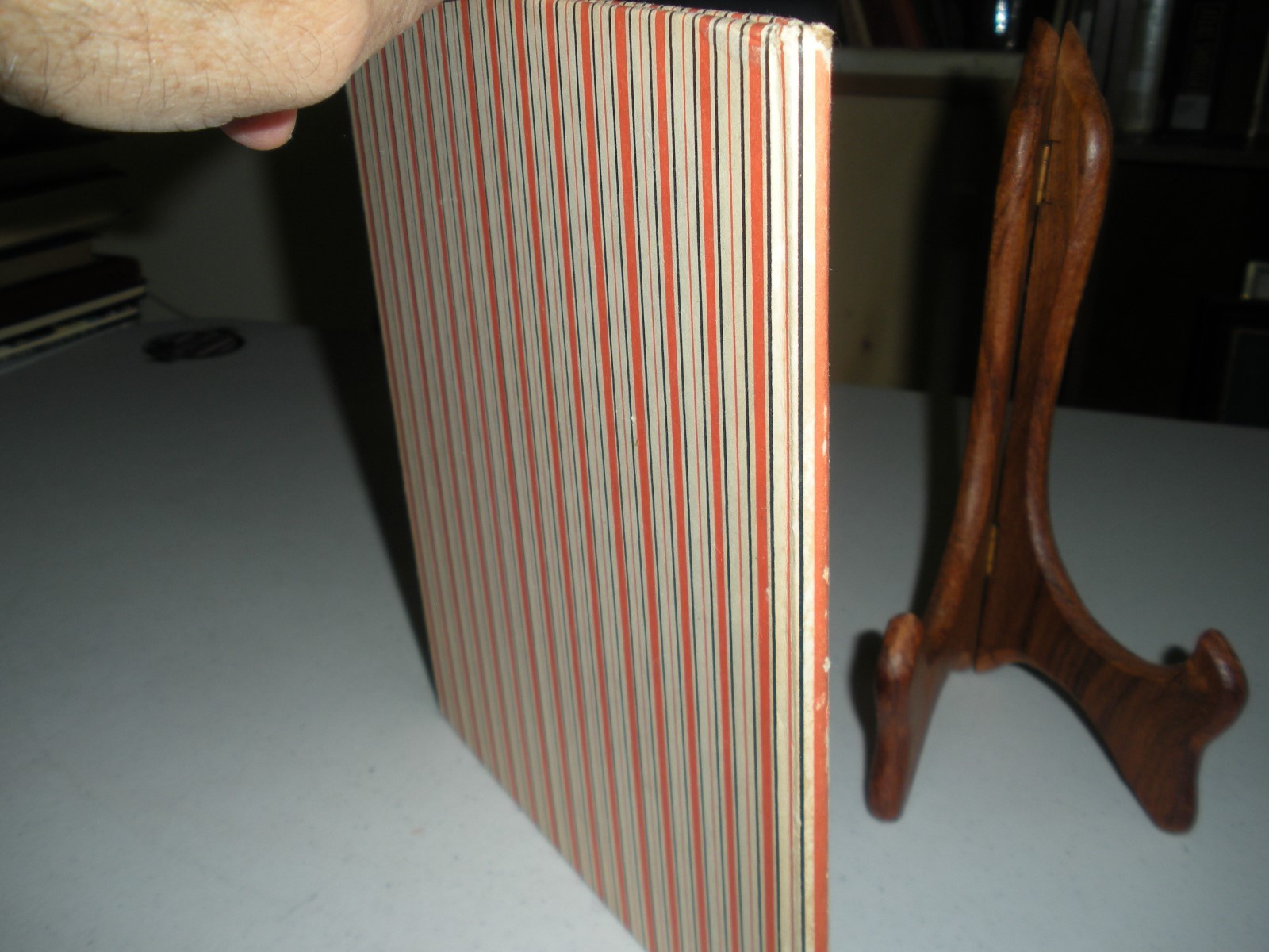 Once Upon A Springtime by Margot Austin First Edition 1940 Children’s Book