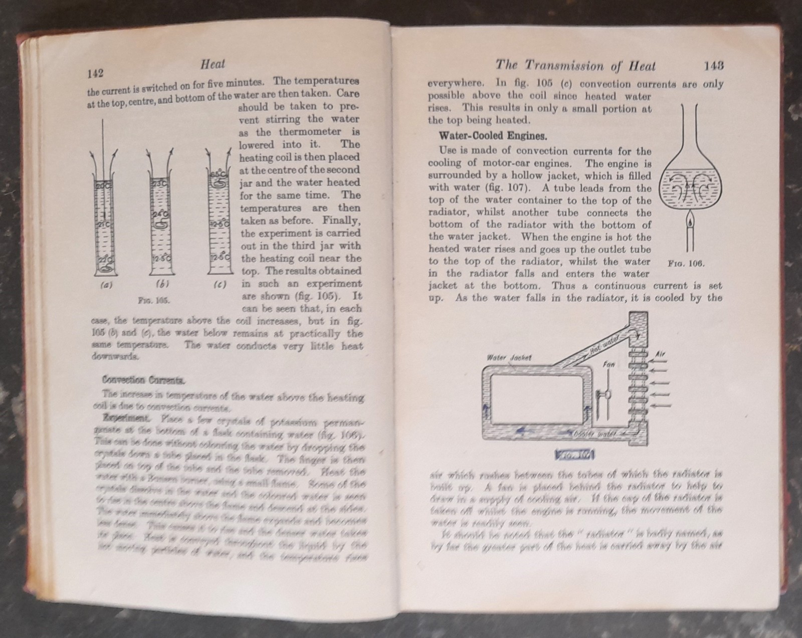 School Physics – W.E. Pearce – 1953 – G. Bell And Sons Ltd.