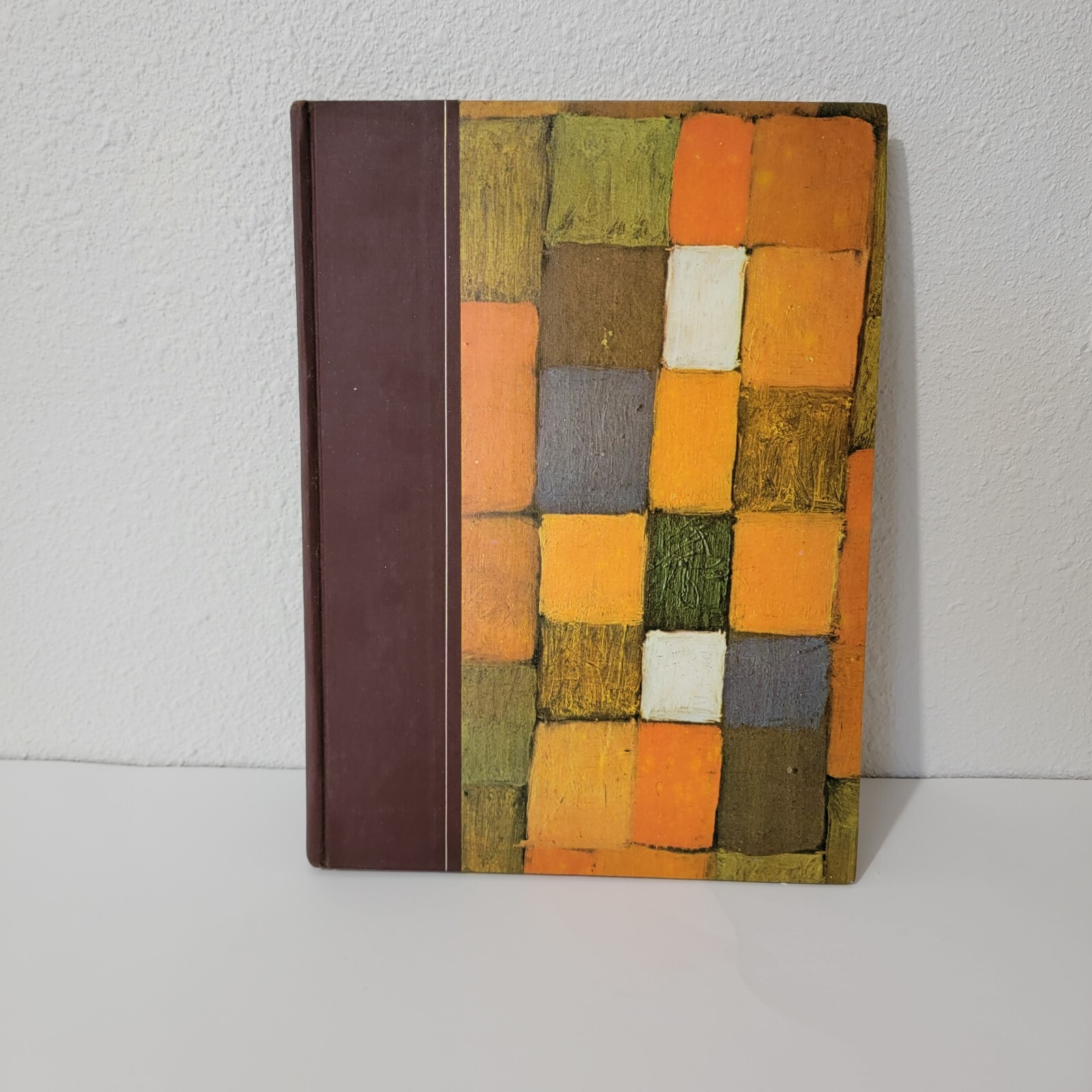 1965 Readers Digest Family Treasury of Great Painters and Great Paintings