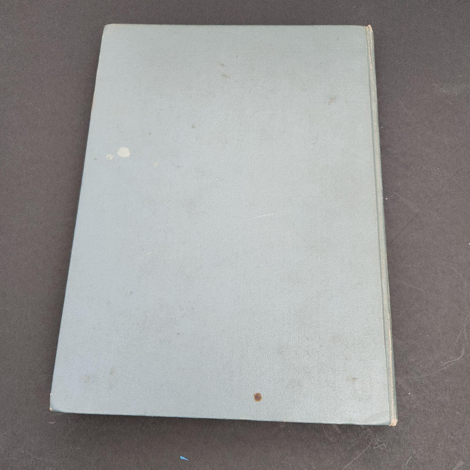 Vintage Yearbook 1951 Miahi Miami Sr High School Florida
