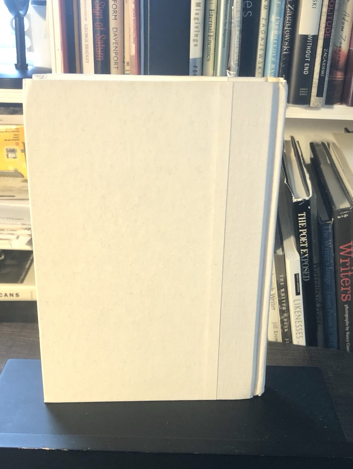 Paul Auster / Leviathan / 1st/1st / HCDJ / Viking, 1992