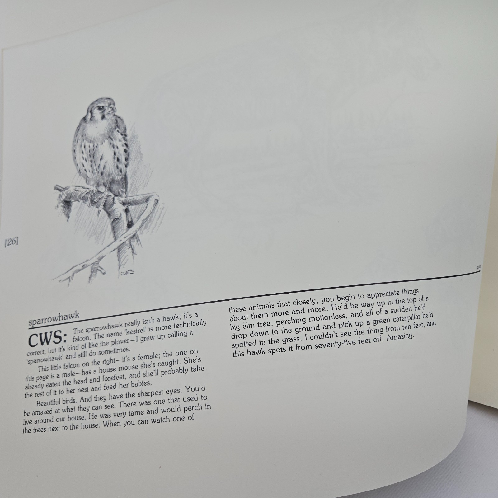 Wildlife Drawings Charles W. Schwartz 1980 First Edition MO Dept of Conservatio