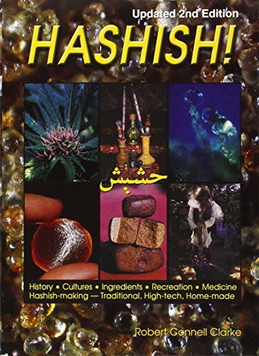 Hashish!