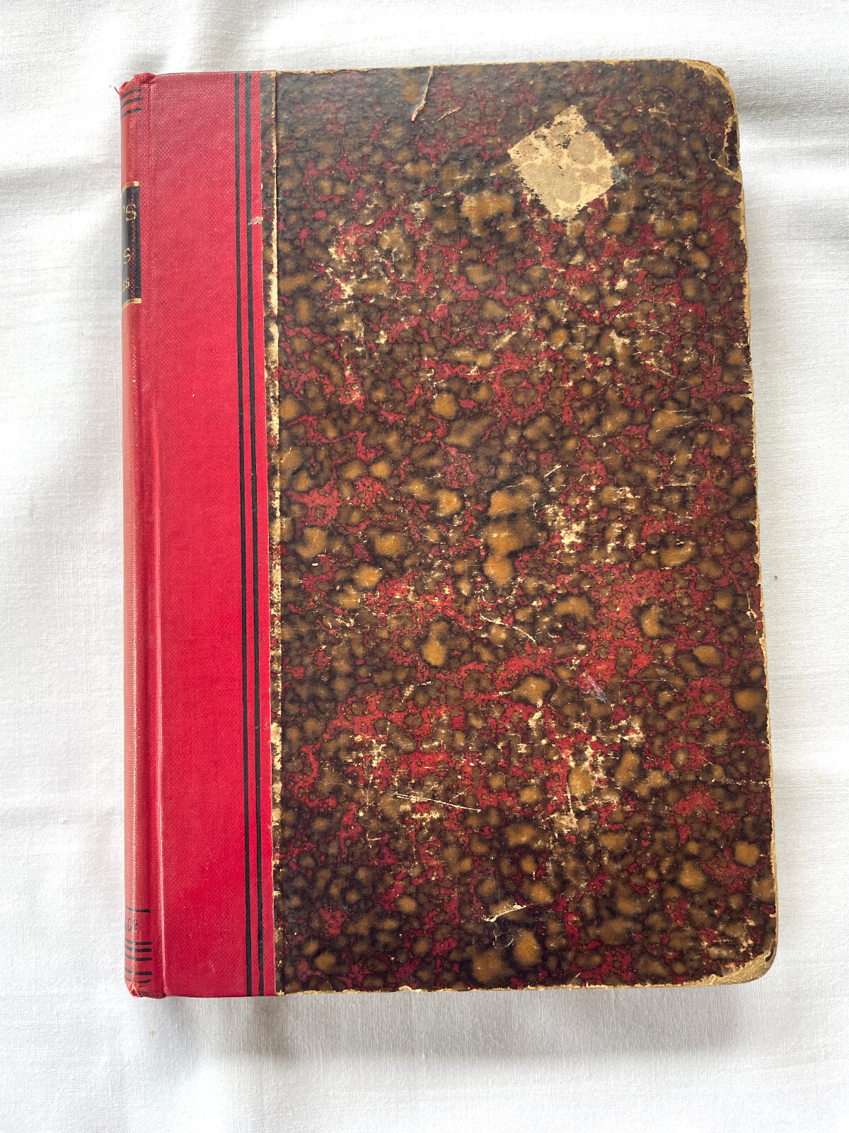 The Proficience and Advancement of Learning by Francis Lord Bacon, Ward Lock Co