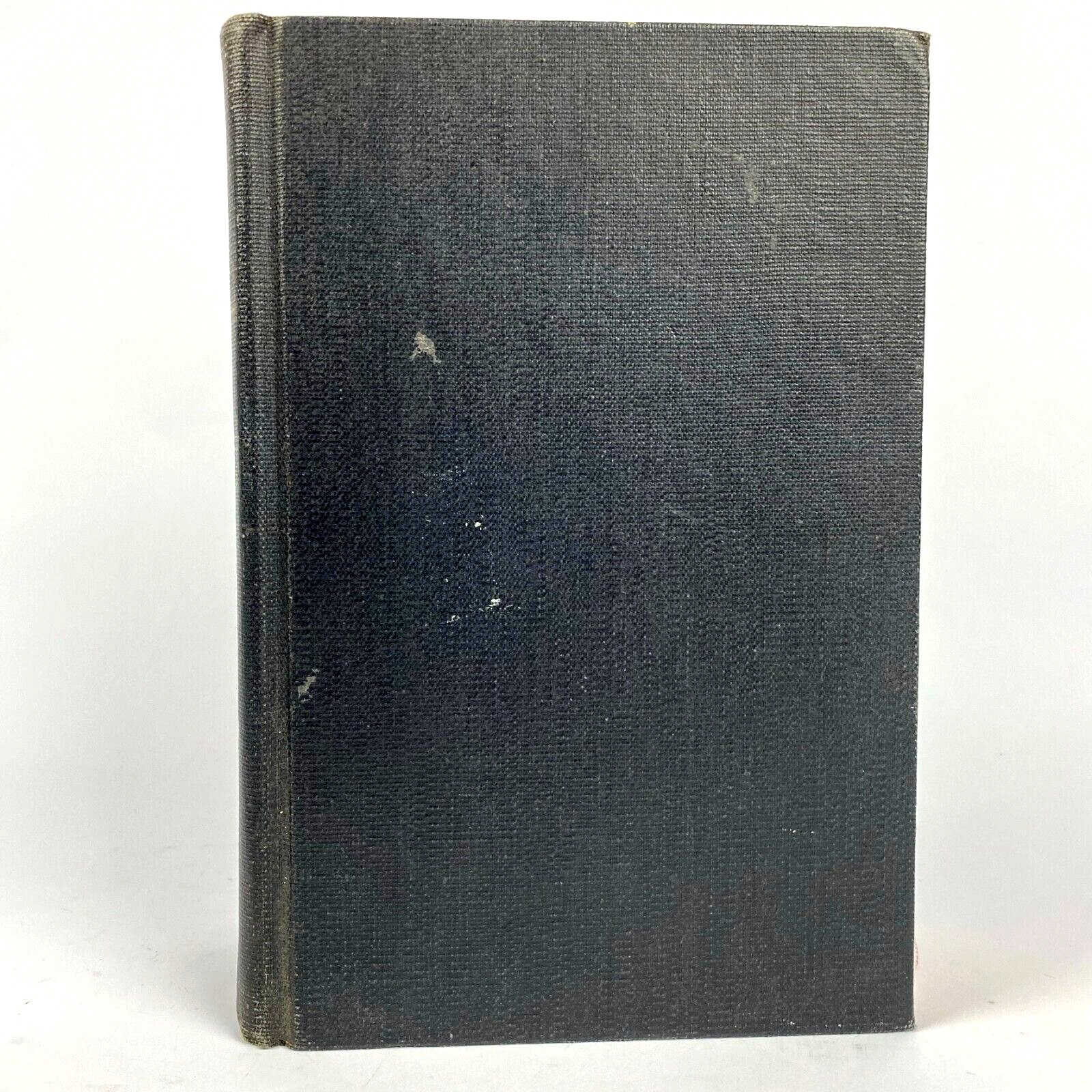 Dr. Martin Luthers German Bible Die Bibel Heilige Schrift Vintage