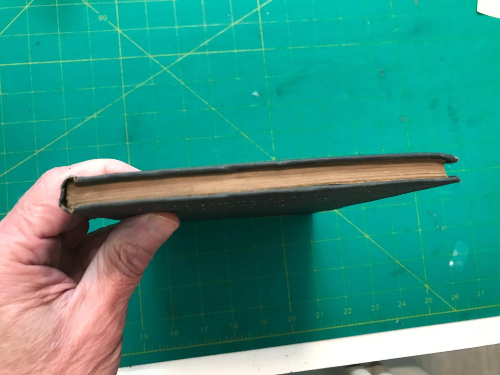 Exterior Ballistics & Miscellaneous Notes / Use at Bisley & Private Circulation