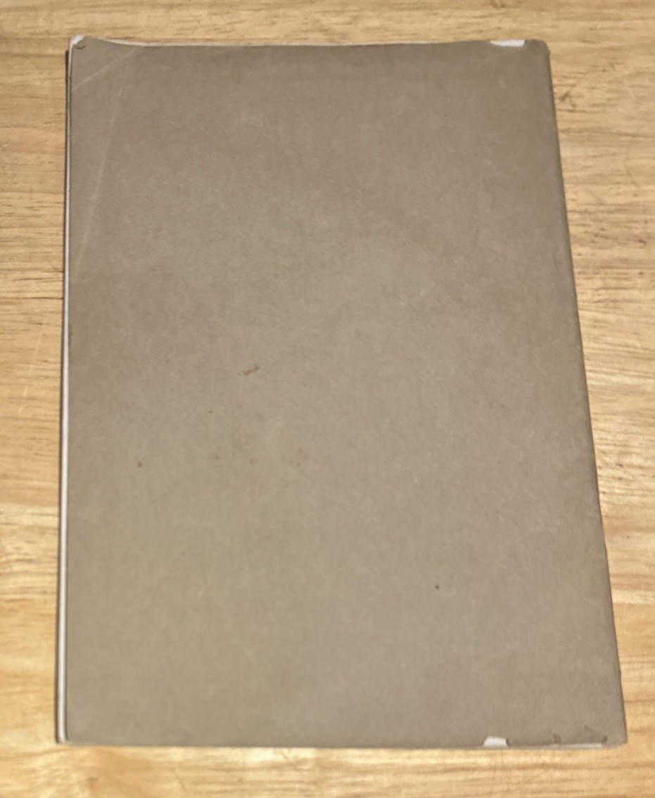 1919 World War I History 42D Rainbow Division France Map SC Illust. 1st Ed. 61pg
