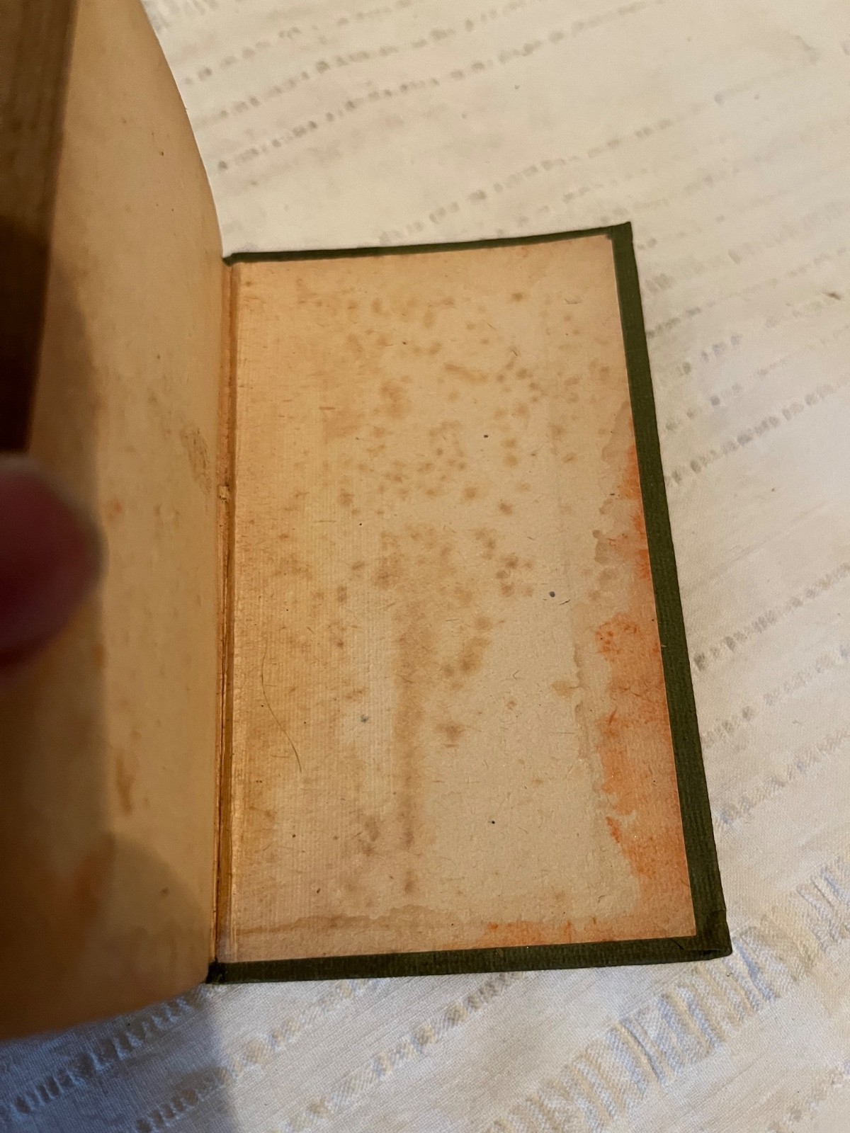 Proverbs and Maxims Cassell’s Pocket Reference Library Small Vintage Book 1919