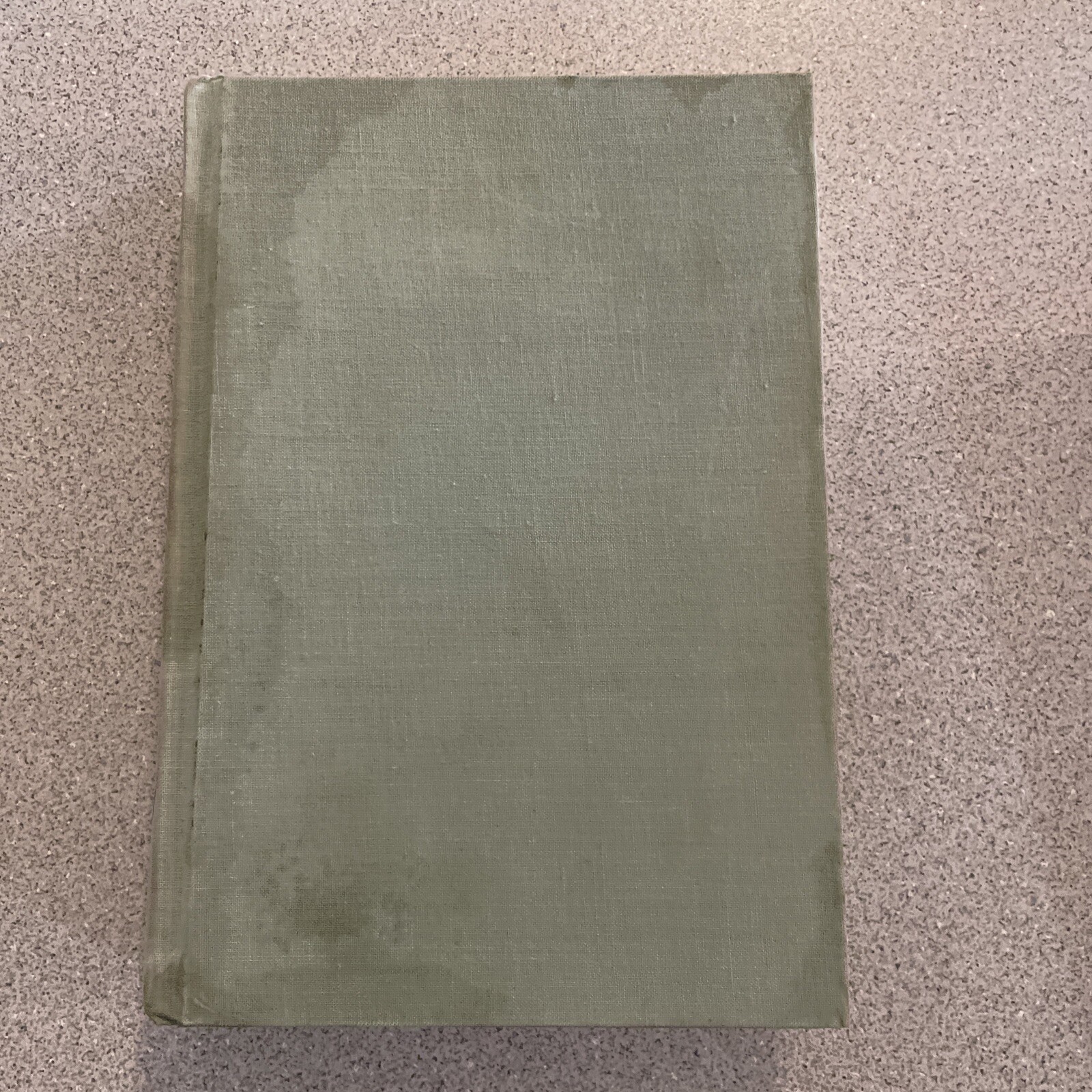 1963 Vintage Civil War History Book „4 Years on the Firing Line“ HC James Nisbet