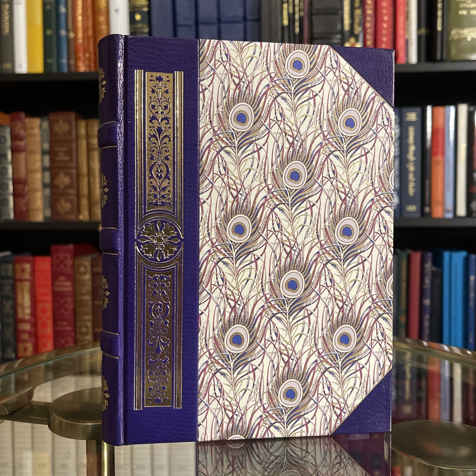Saturn Rising by JT Kirkbride Aeon Sophia Press X-Series Copy 1/1 Prototype Copy