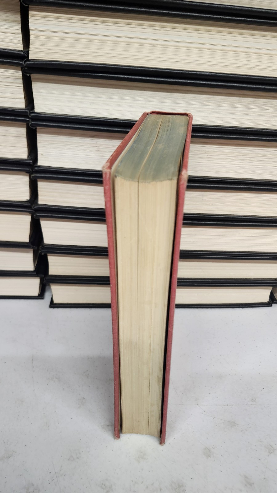William the Conqueror (English Monarchs) by Douglas, David C. Hardback 1964