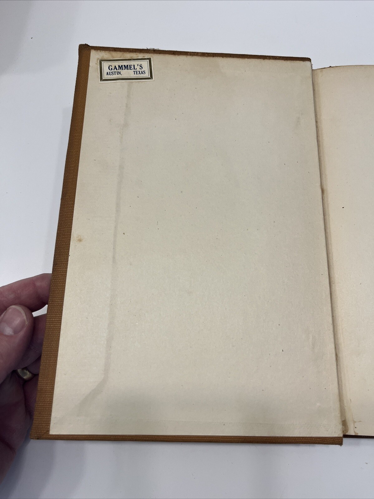 A Resume of the Law of Appellate Civil Jurisdiction and Procedure-Hawkins (1917)