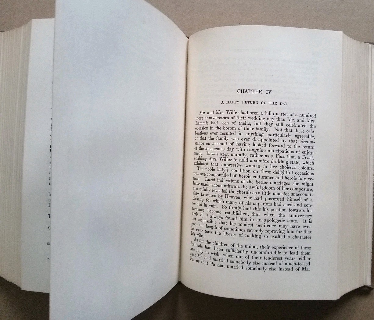 Great Expectations – Charles Dickens Rittenhouse Classics Antique Hardcover Book