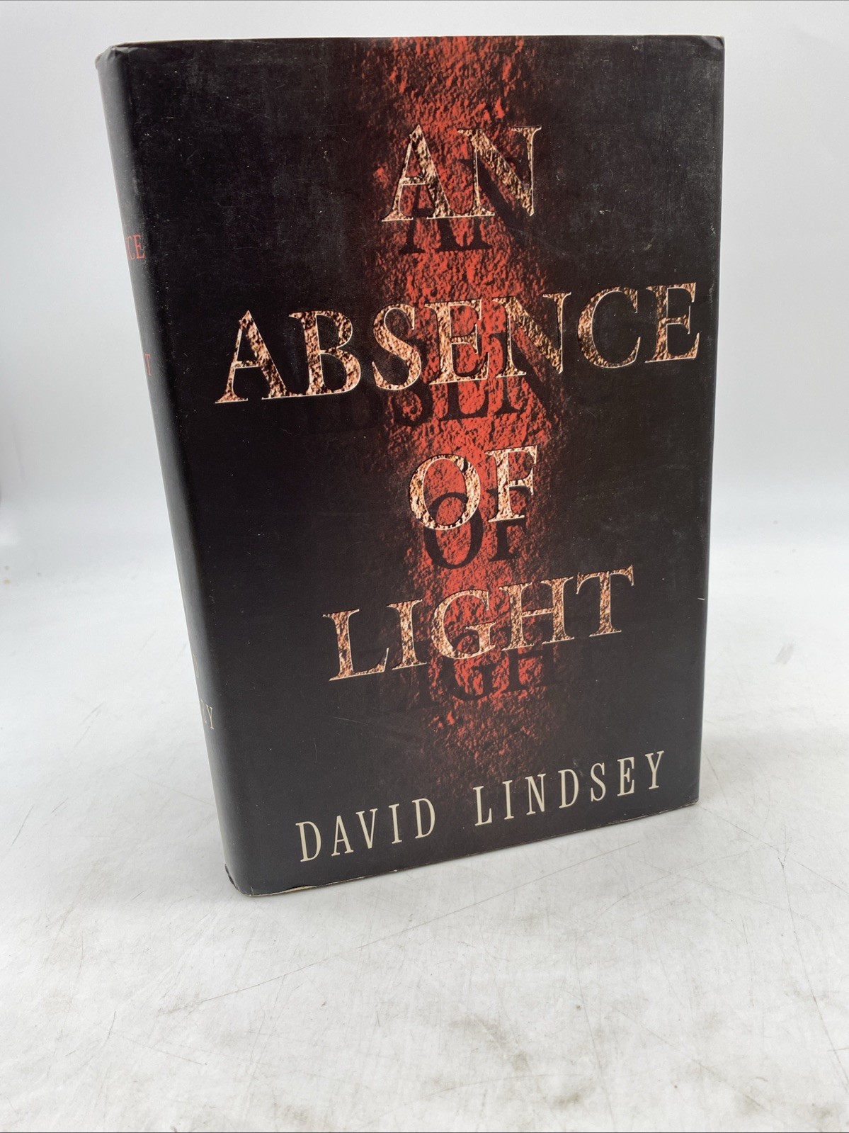 David Lindsey Lot of 9 Mystery, Thriller, Suspense Novels HC/DJ – Description