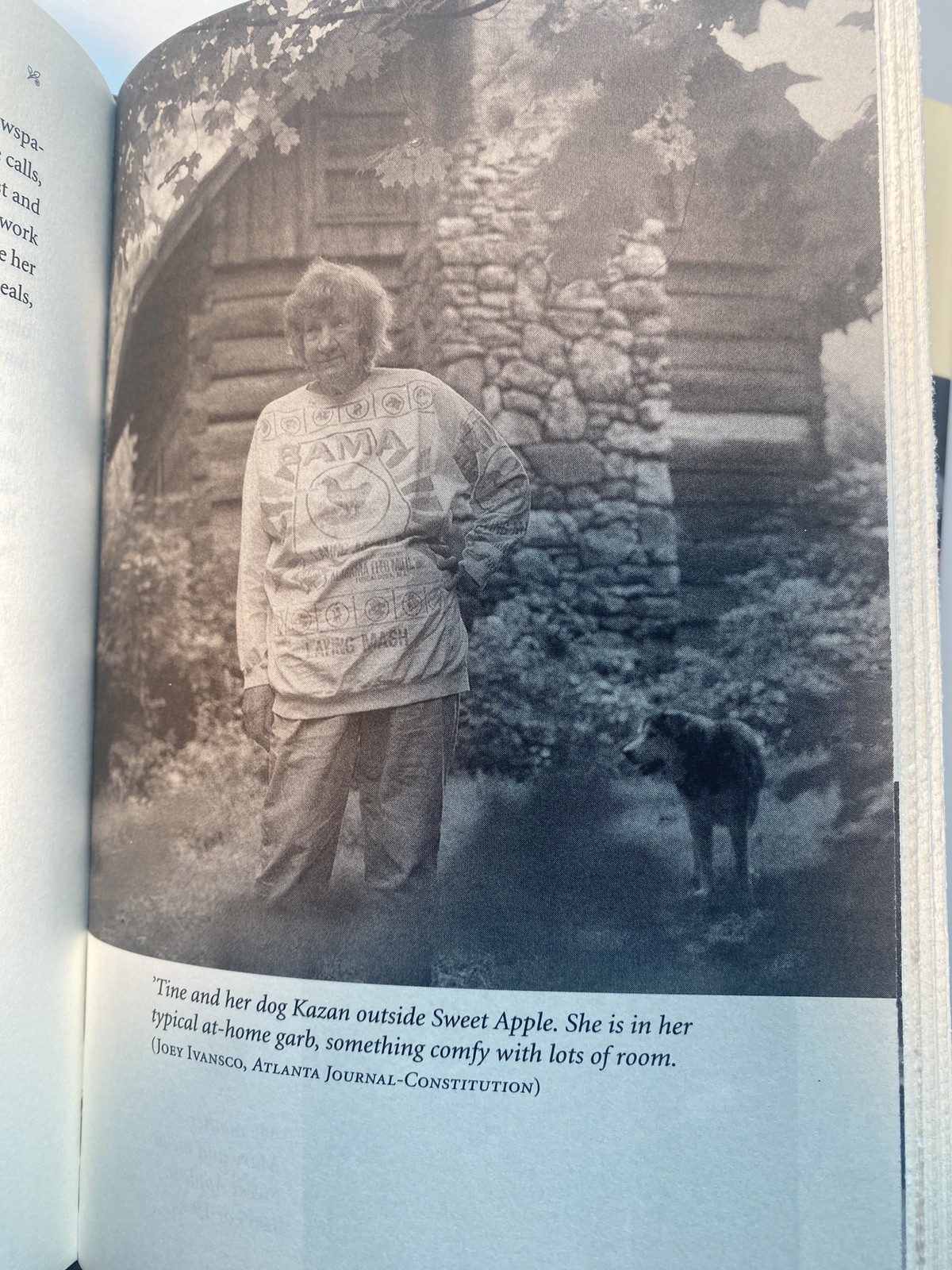 SIGNED First Printing CELESTING SIBLEY Granddaughter Reminiscence Fleming