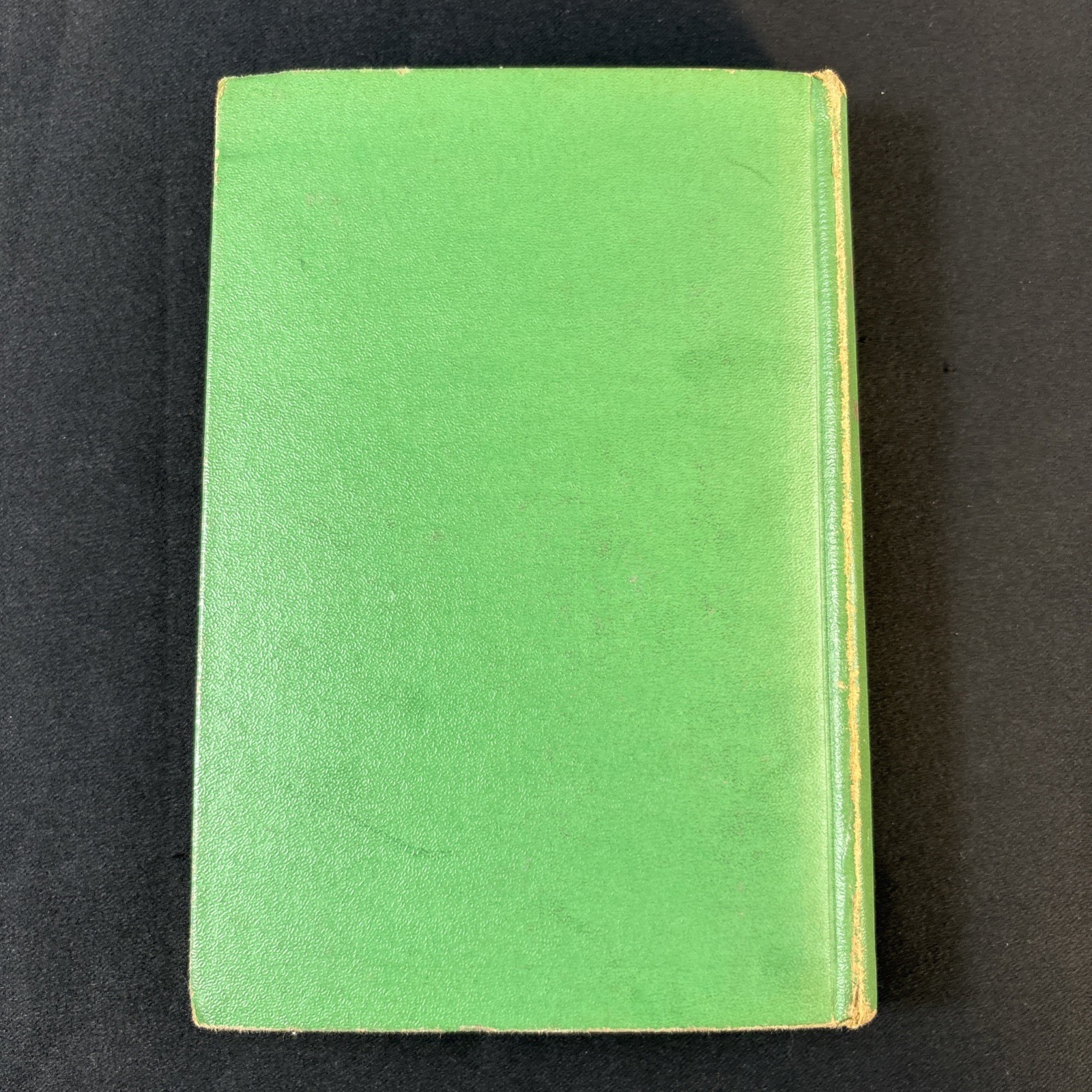 The Clue in the Patchwork Quilt Margaret Sutton 1941 Grosset & Dunlap HC, NO DJ
