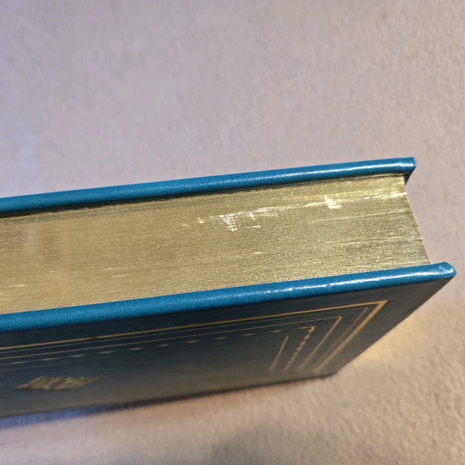Gryphon Editions 4 Book Lot, Two Treatises of Government, Artistic Anatomy, +2