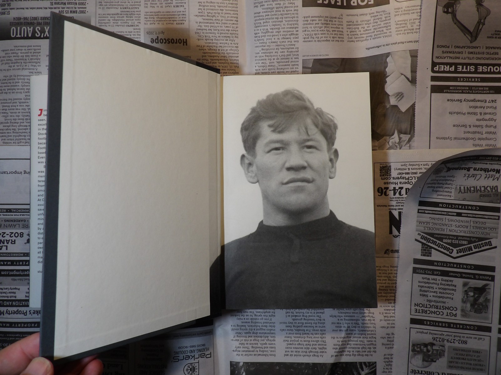 Path Lit By Lightning The Life of Jim Thorpe – Maraniss – 2022