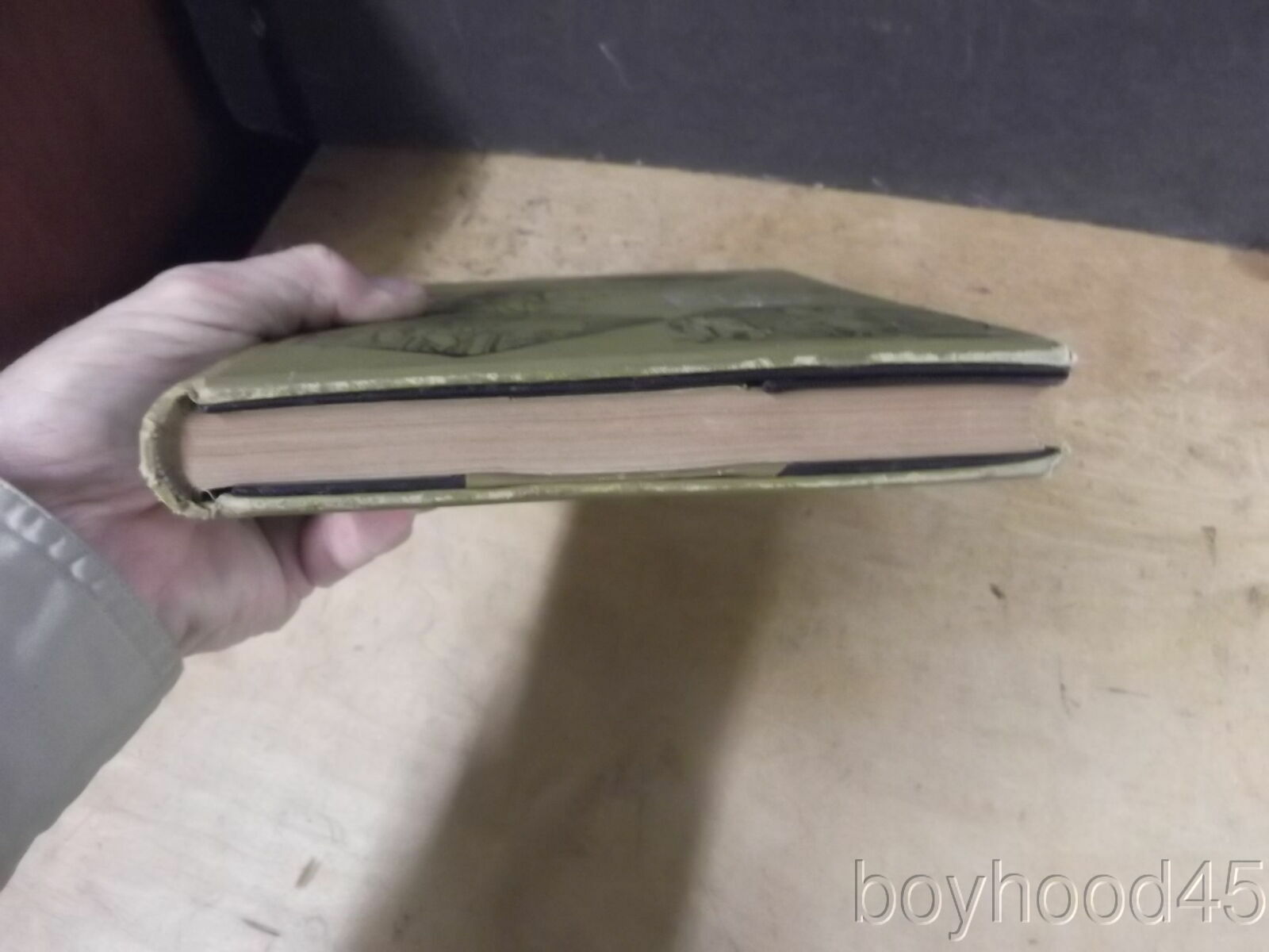 The Four Seasons of Life-SALESMAN’S SAMPLE-SPECTACULAR–1884
