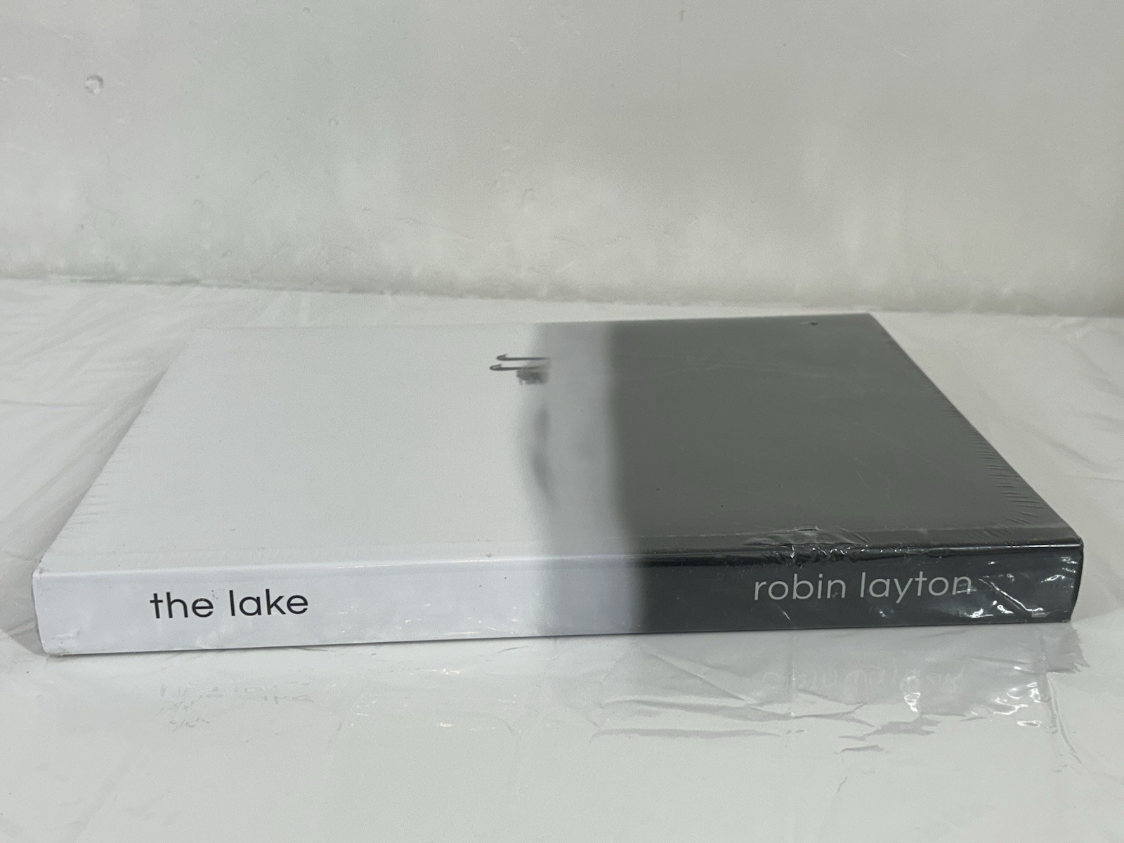 NEW SEALED The Lake Robin Layton Landscape Art Photography Washington LIMITED ED