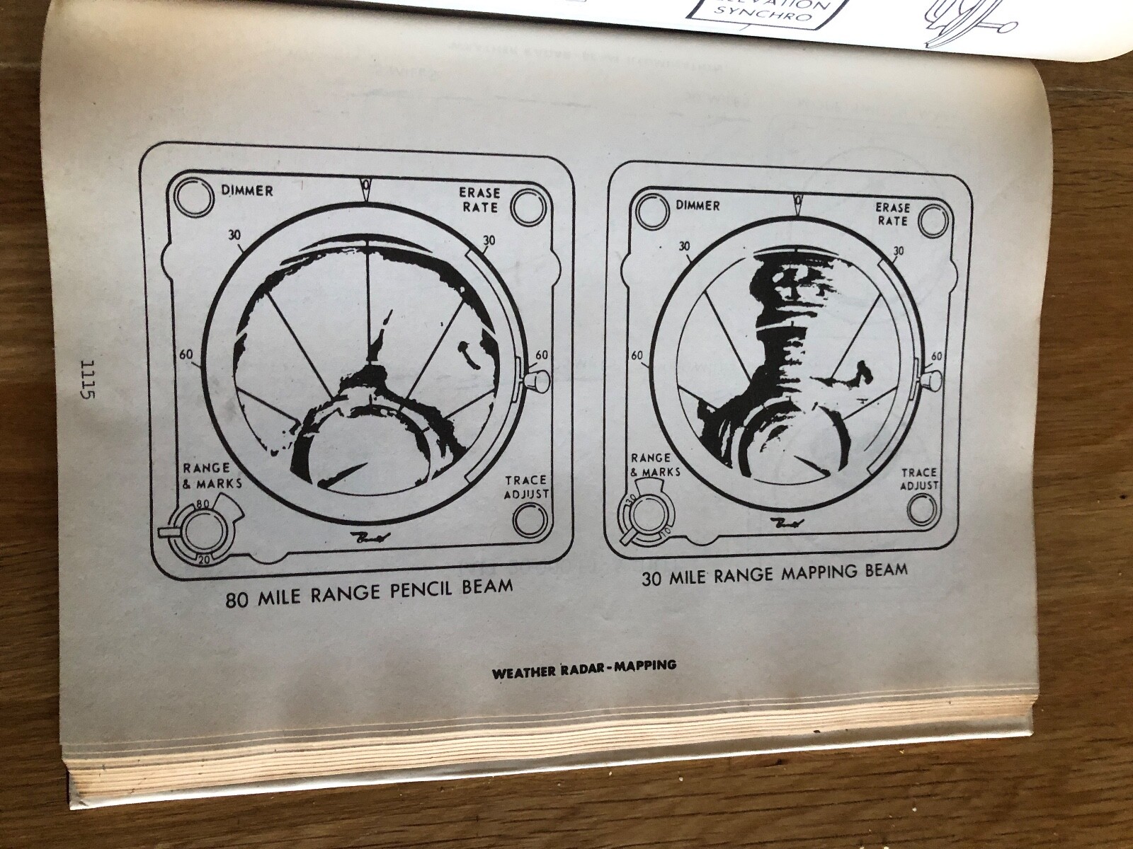boeing 707 – description and operation ( heavy book circa 1958 )