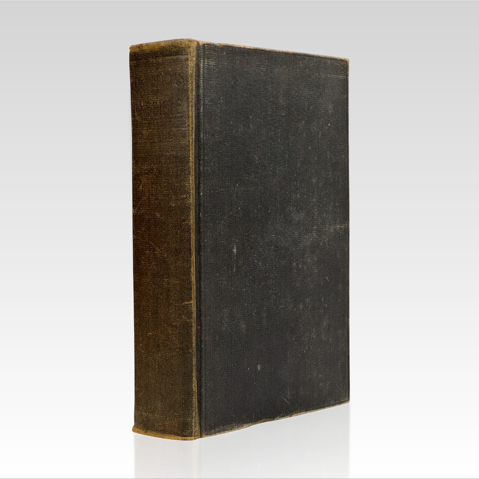 1926 The Lost Books of the Bible VINTAGE HC