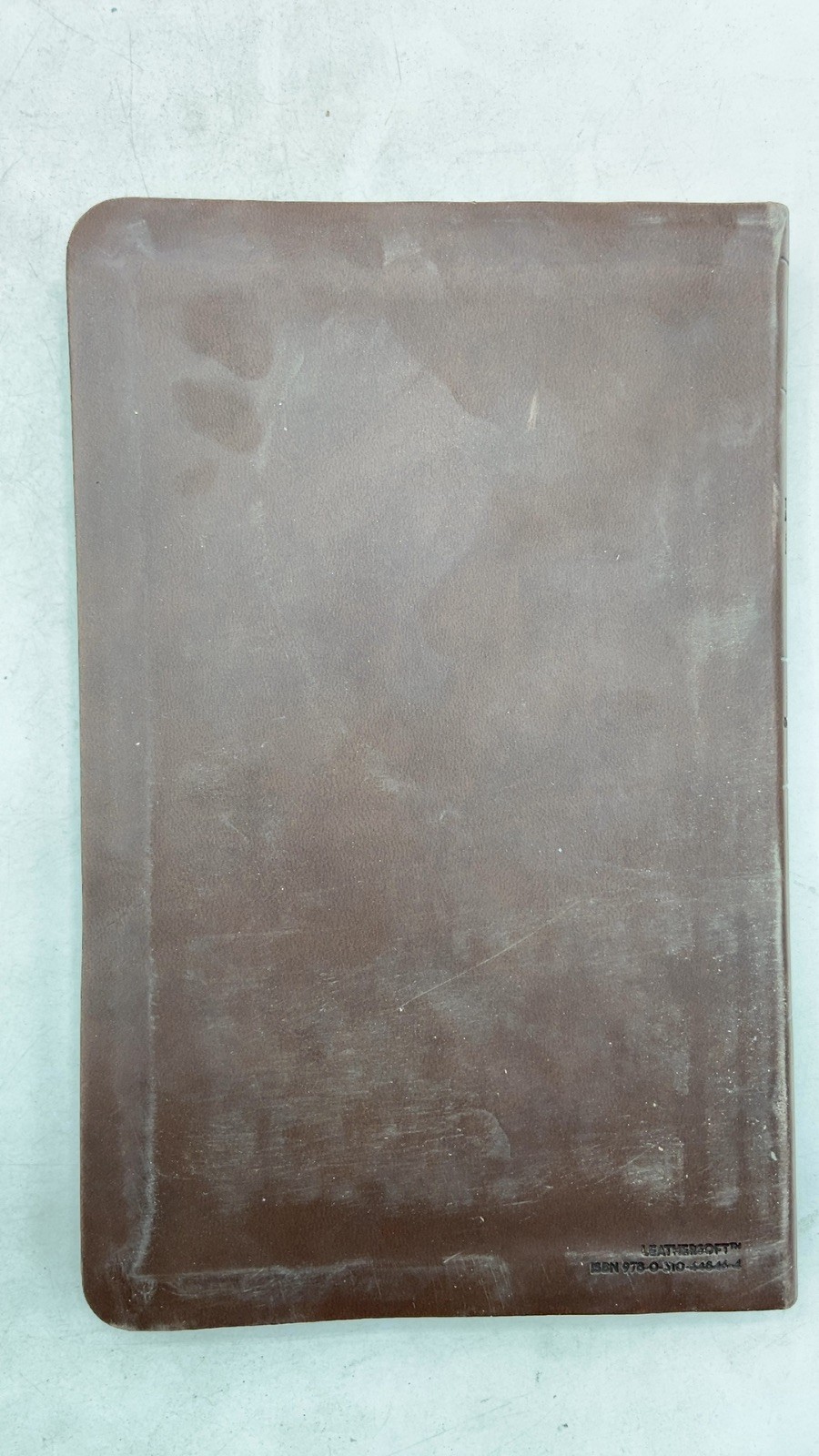 Holy Bible: New International Version Hardcover NIV Thinline Bible 2011