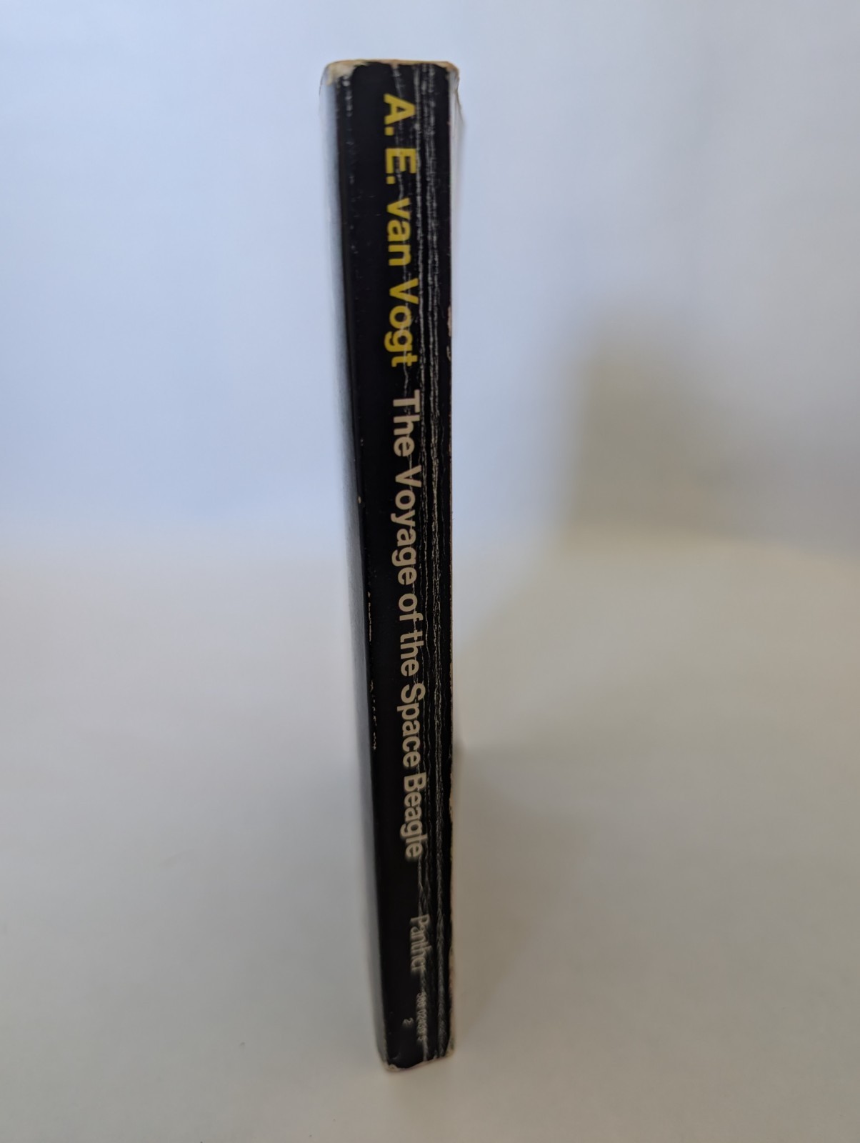 A E Van Vogt SLAN Bundle; Hardcover & 1st Edition Paperbacks