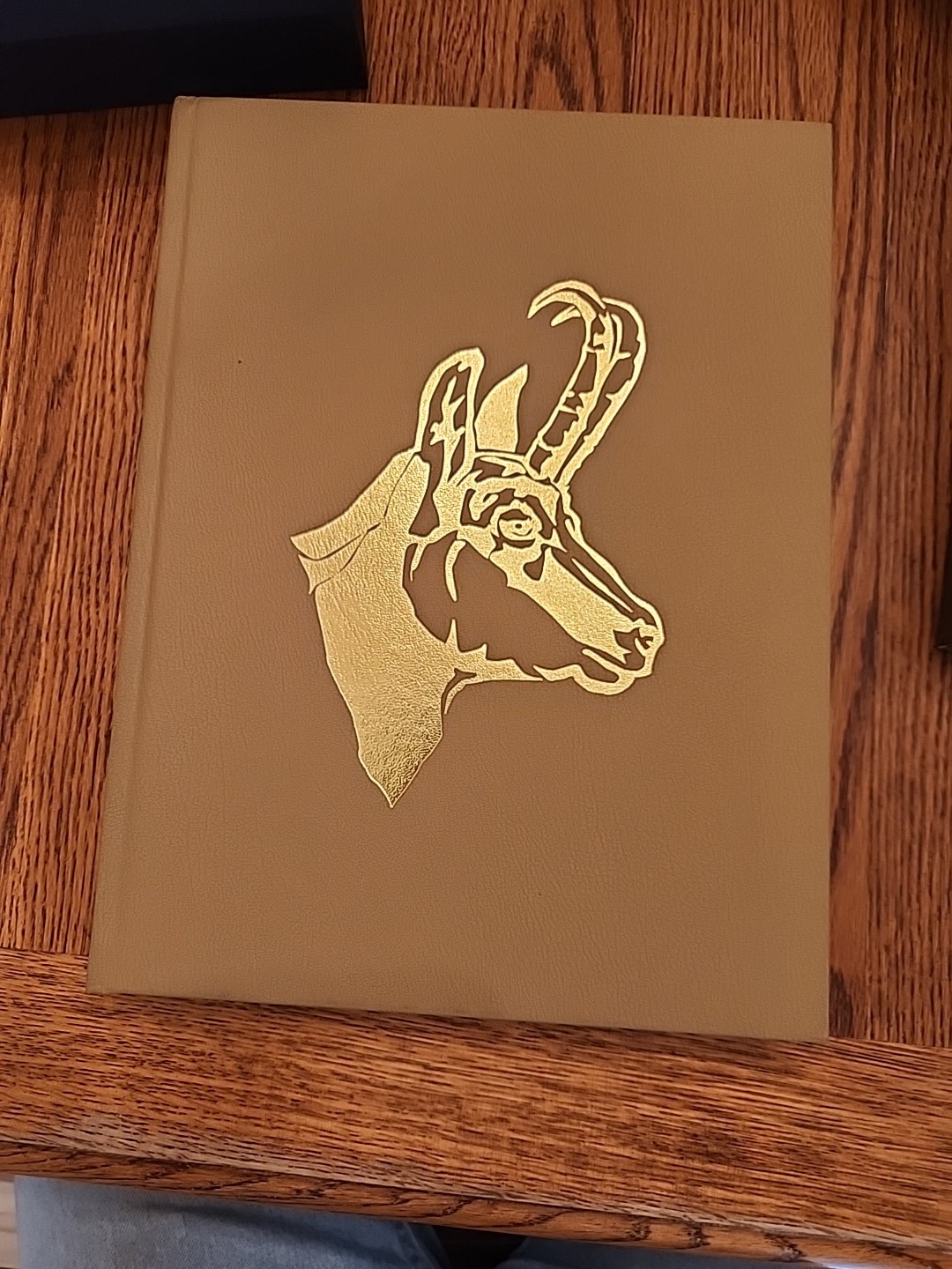 European Hunter Signed Ltd Ed #157/300 Dr. S. Lloyd Newberry 2008 Signed