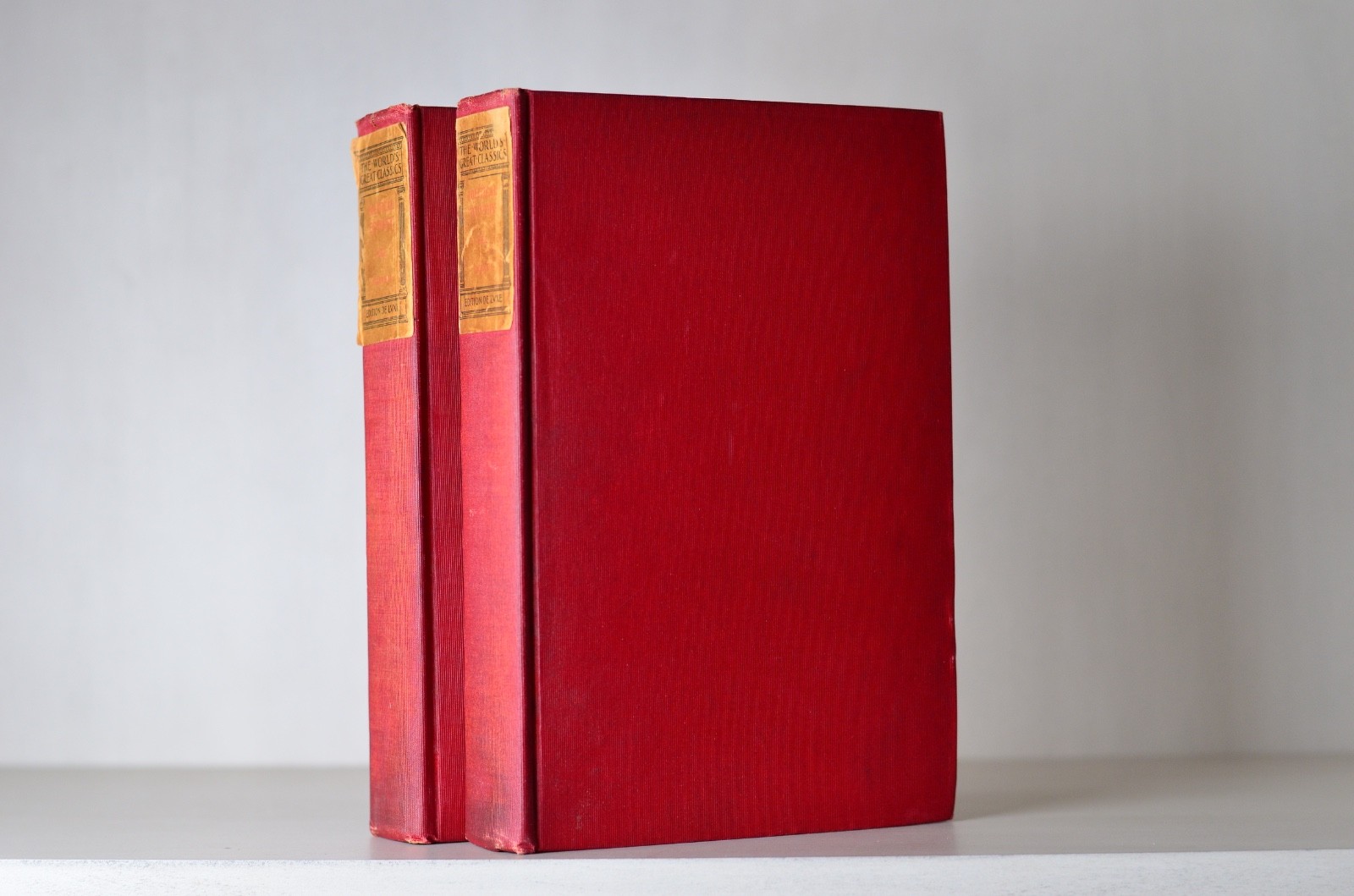 Antique Principles of Political Economy by John Stuart Mill 1900