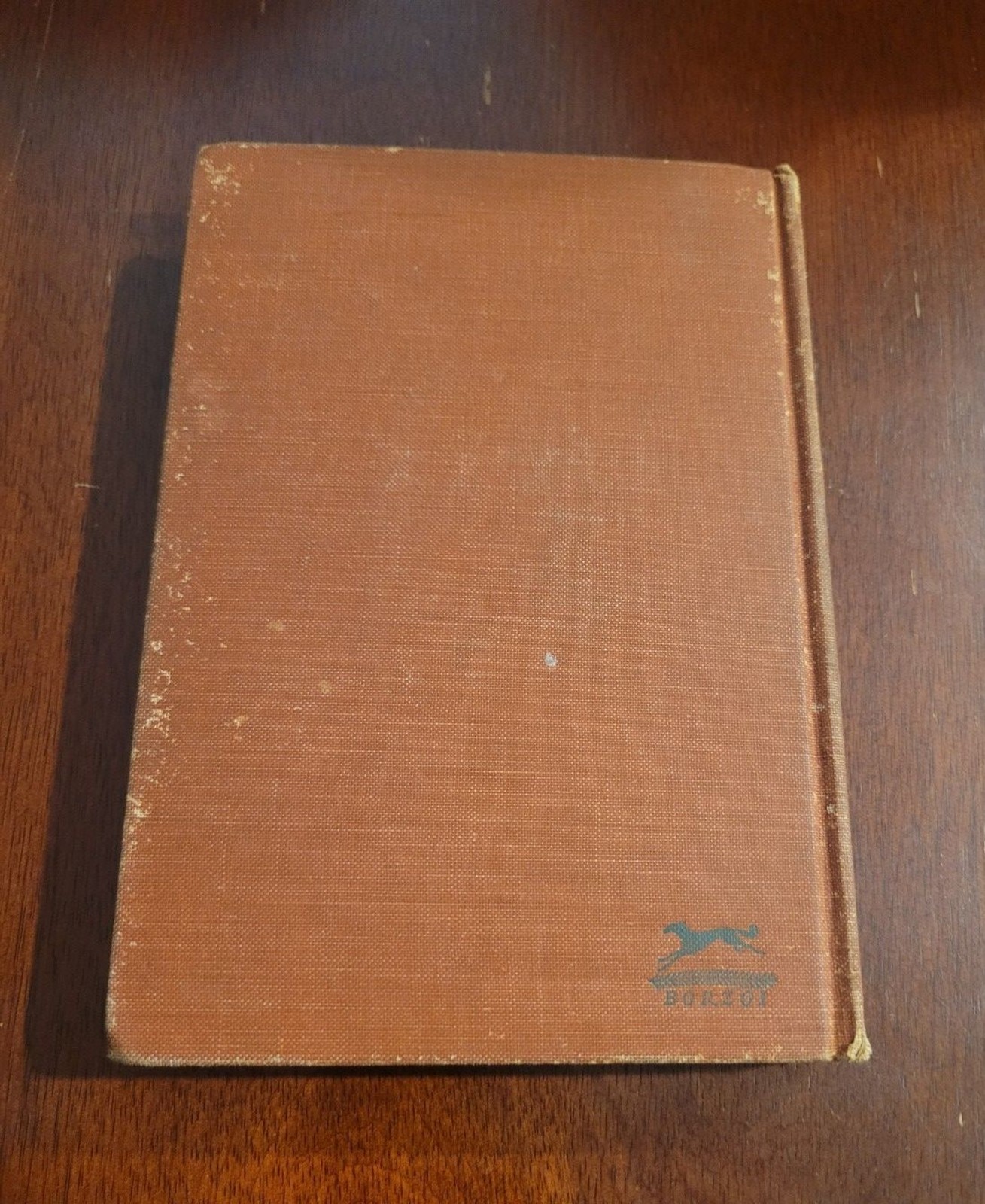 Freddy Goes Camping Walter R. Brooks Hardcover 1949 1st Ed/2nd Print No DJ