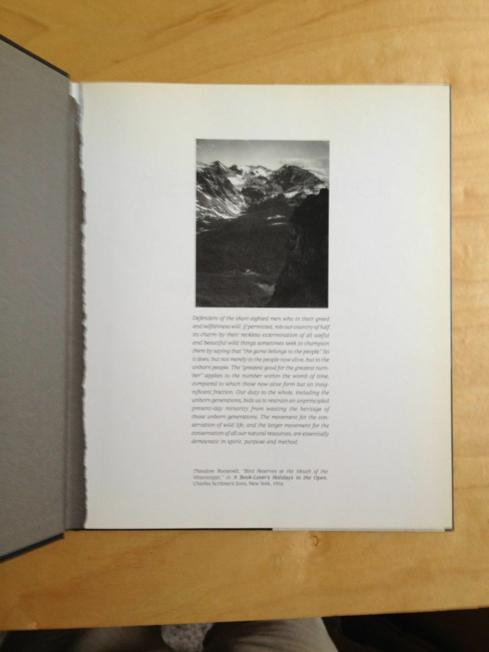 Peter Wright, John C Armor / The Mural Project Photography By Ansel Adams 1st ed