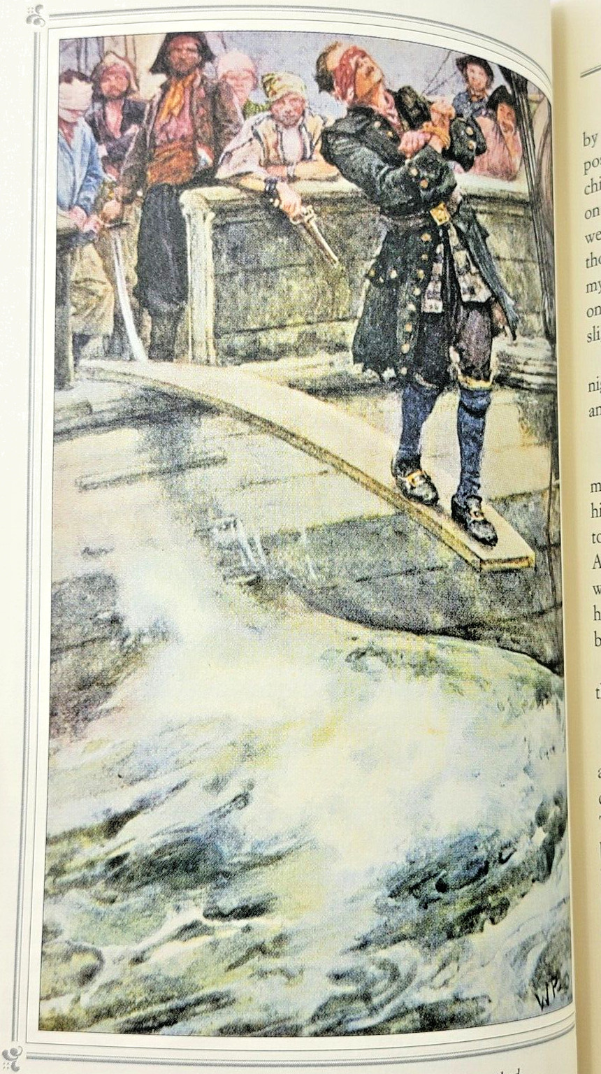 READER’S DIGEST Master of Ballantrae by Robert L Stevenson (Worlds Best Reading)