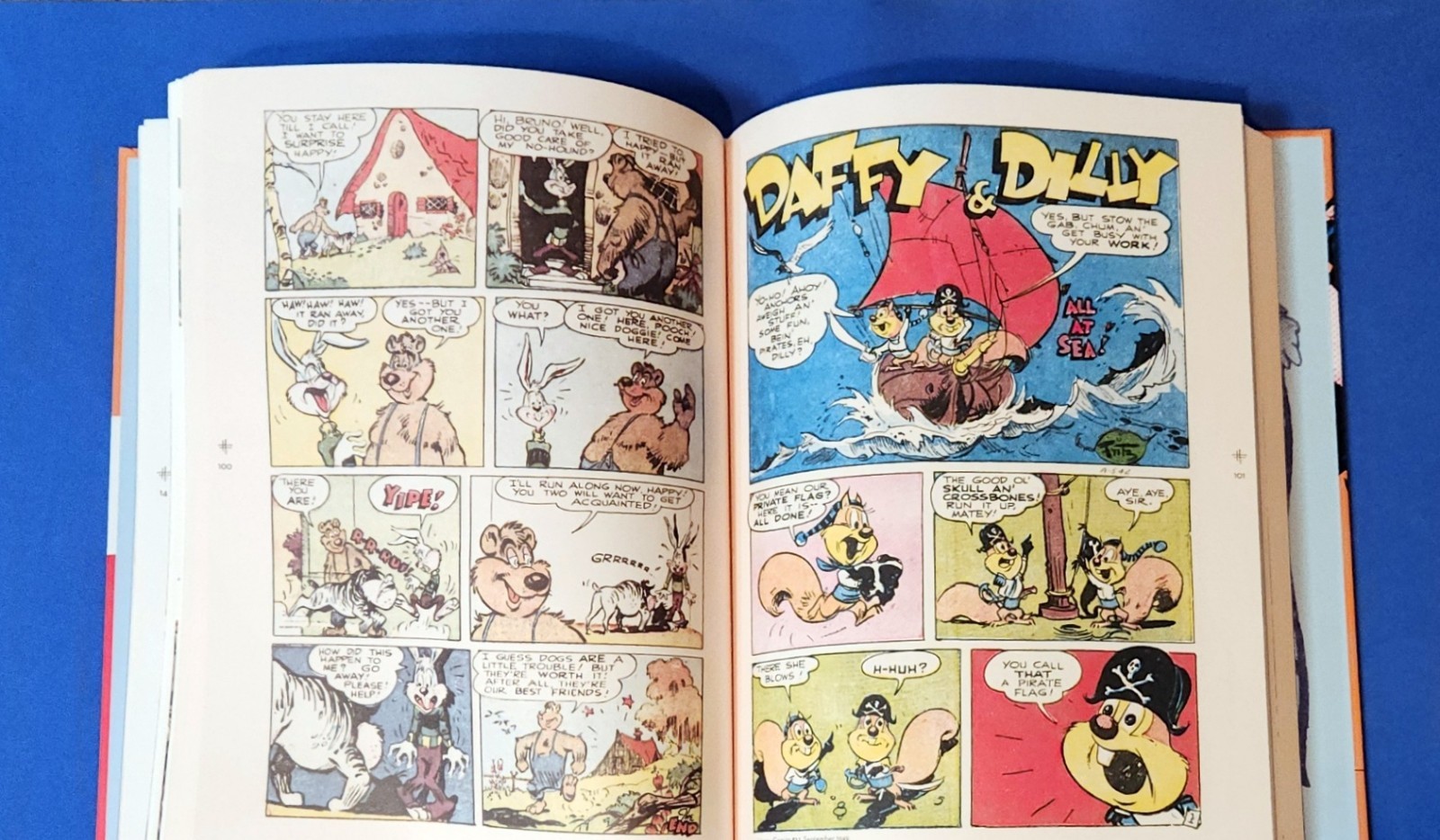 FRAZETTA FUNNY STUFF HC HARDCOVER**IDW**NM-MT**NICE**FREE SHIPPING**