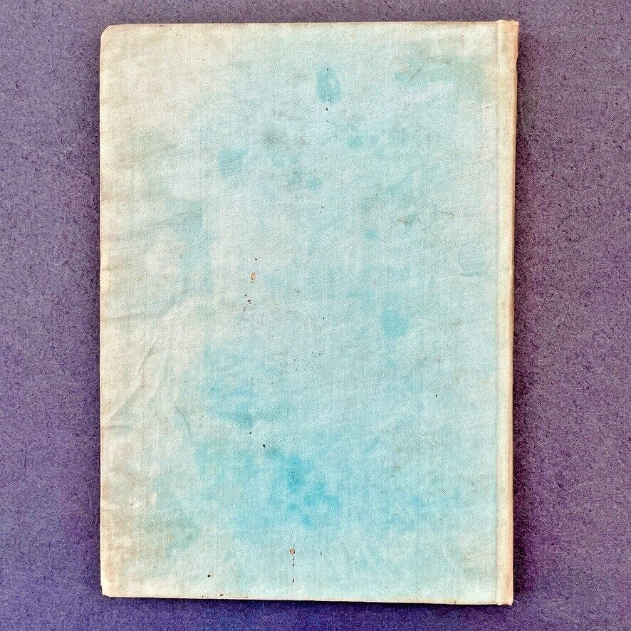 c1890s THREE POPULAR STORIES Everett Green, Ridley, Wray. RARE ILLUSTRATED Book