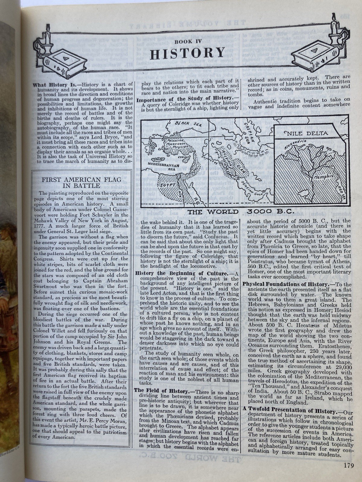 The Volume Library – Educators Association.The W.E Richardson Company 1937