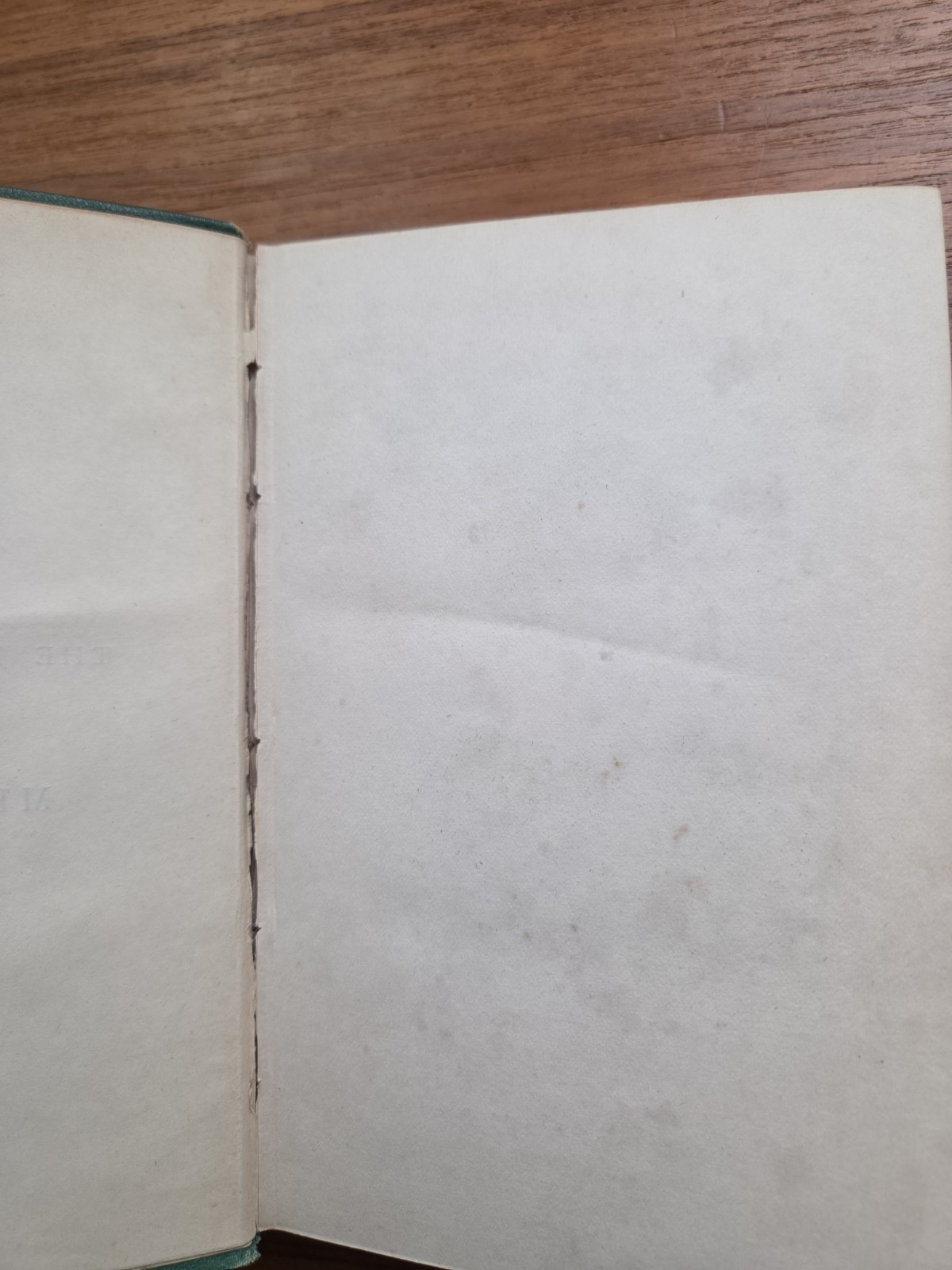 Poems by Mrs. Hemans c. 1880s Antique Victorian Illustrated HC Book
