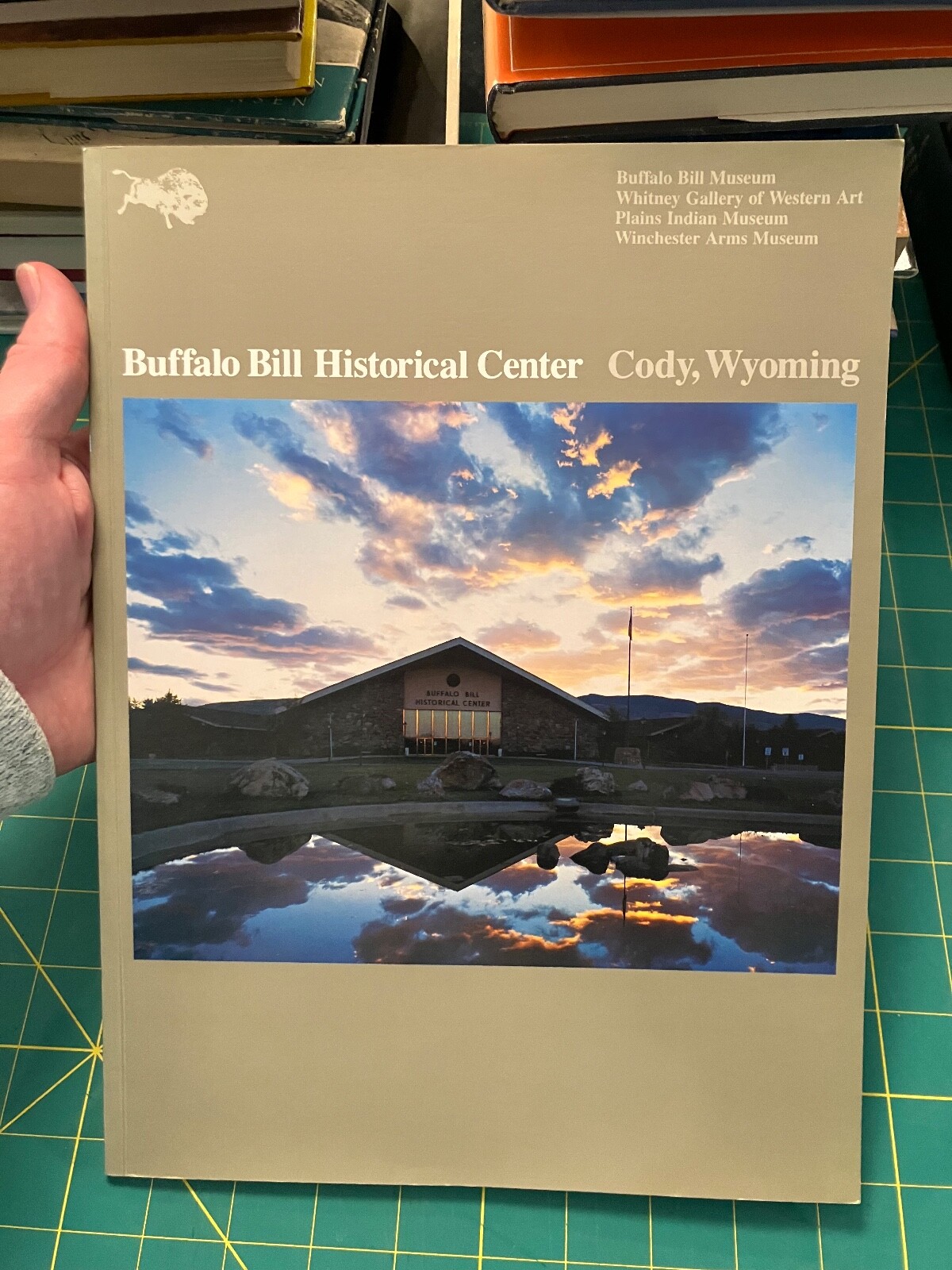 Buffalo Bill Historical Center – Cody Wyoming Gallery Whitney Plains Museum