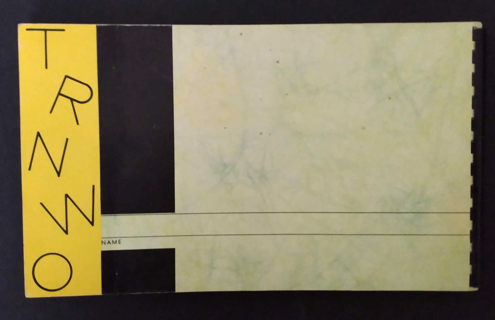 Vtg 1956 FIRST GRADE LOG School Planner & 1964 Cursive Penmanship Teacher Manual