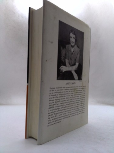 We the Living by Ayn Rand