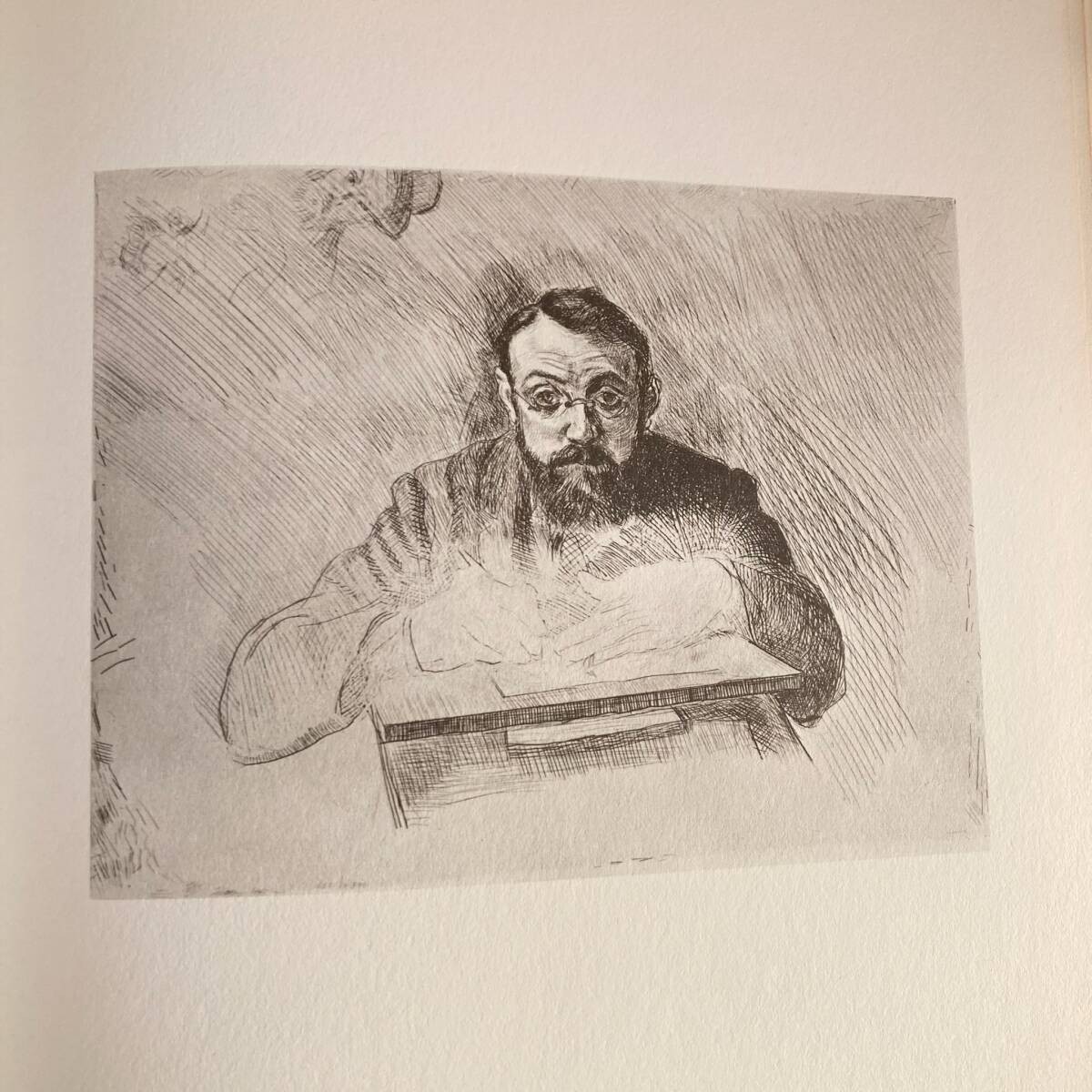 Henri Matisse Fifty Years of His Graphic Art 1956 1st Edition Catalog Prints