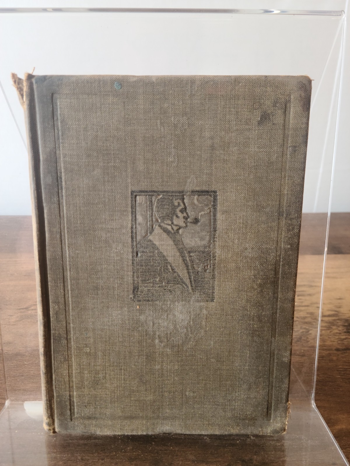 A Study in Scarlet & Other Stories Conan Doyles Best Books Vol I c. 1905