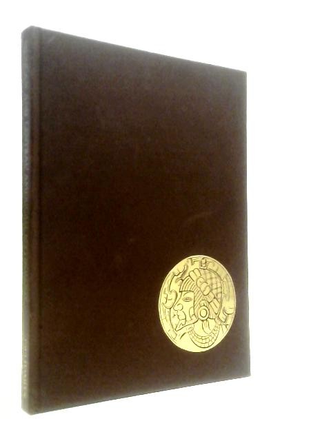 Mexican and Central American Mythology (Irene Nicholson – 1967) (ID:88745)