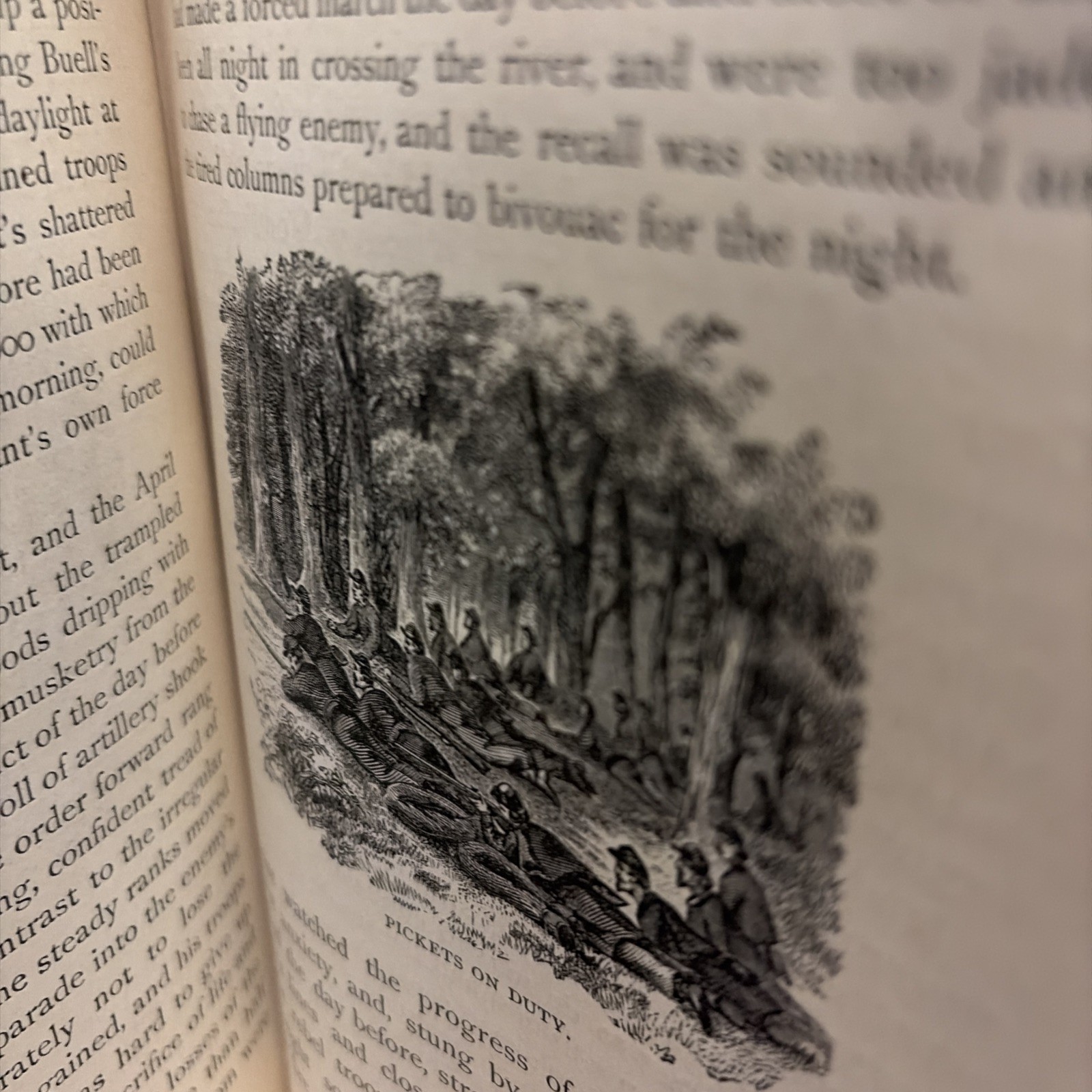 The Life and Travels of General Grant Hon Headly 1879 Antique Book Hubbard Bros.