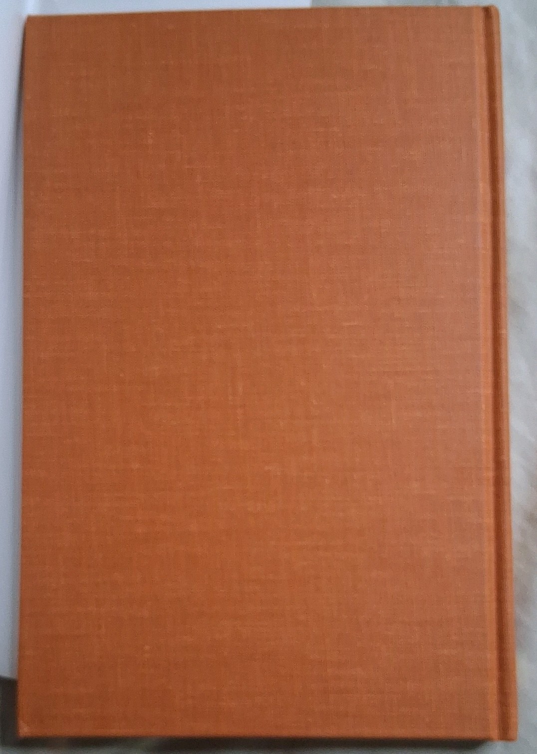 The Ideas of Ayn Rand Ronald E. Merrill 1991 HC/DJ Open Court Pub 1ST PRINTING