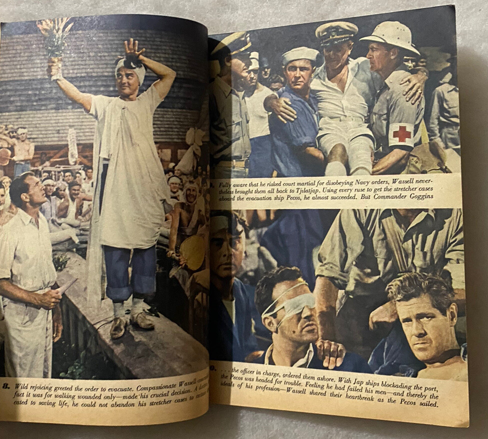 CORONET Magazine August 1944