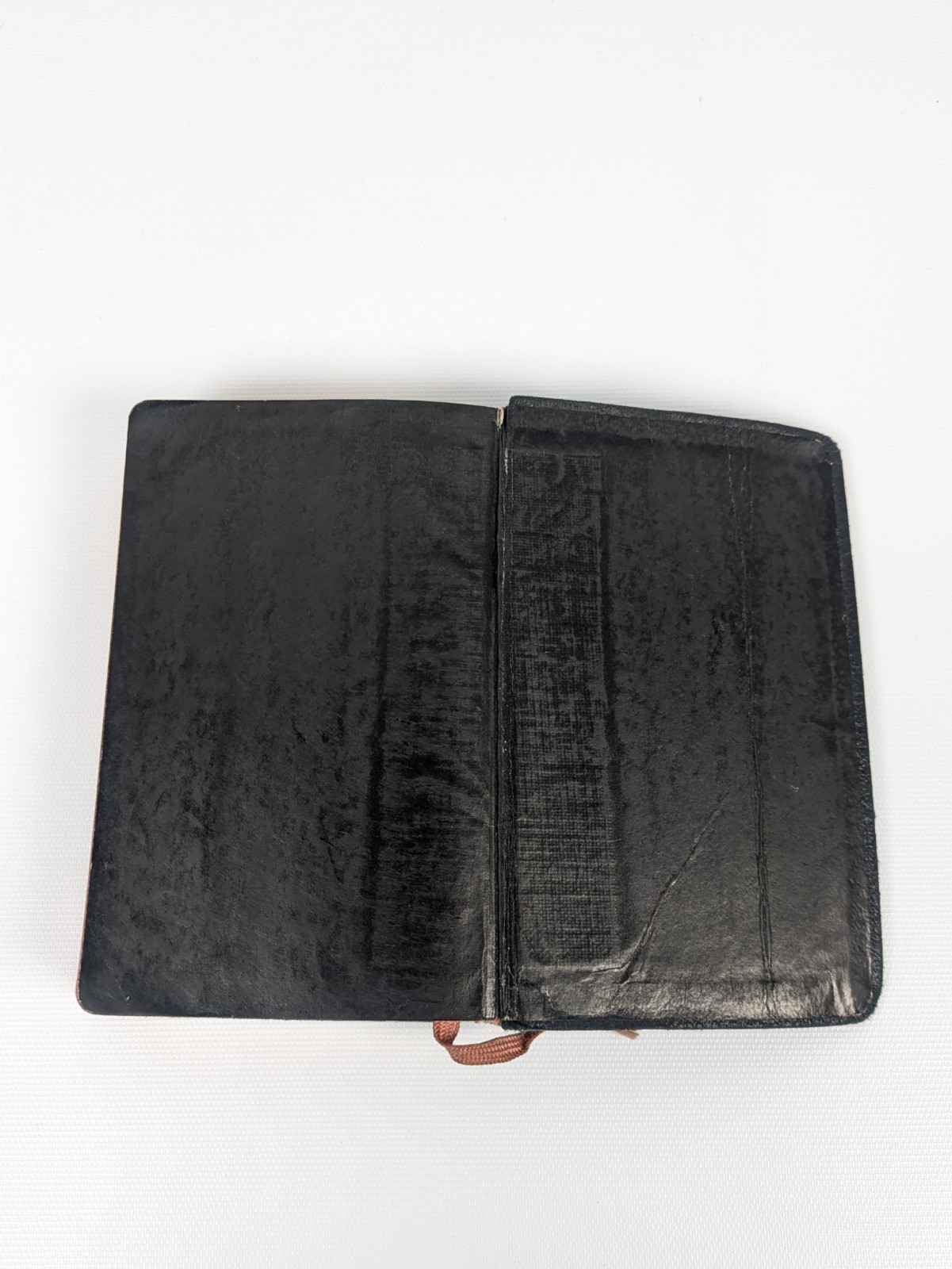 The Catholic Girl’s Guide Rev. Francis Lasance 1934 Benzinger Brothers Leather