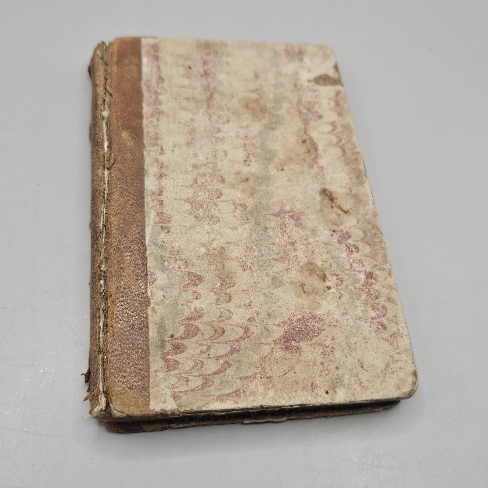 1794 Original Fables for the Ladies by Edward Moore Odiorne’s Edition